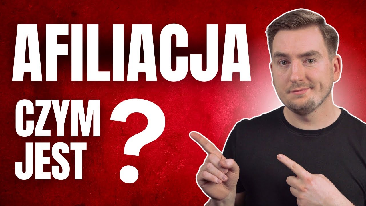 Czym jest afiliacja i jak zacząć na niej zarabiać - poradnik