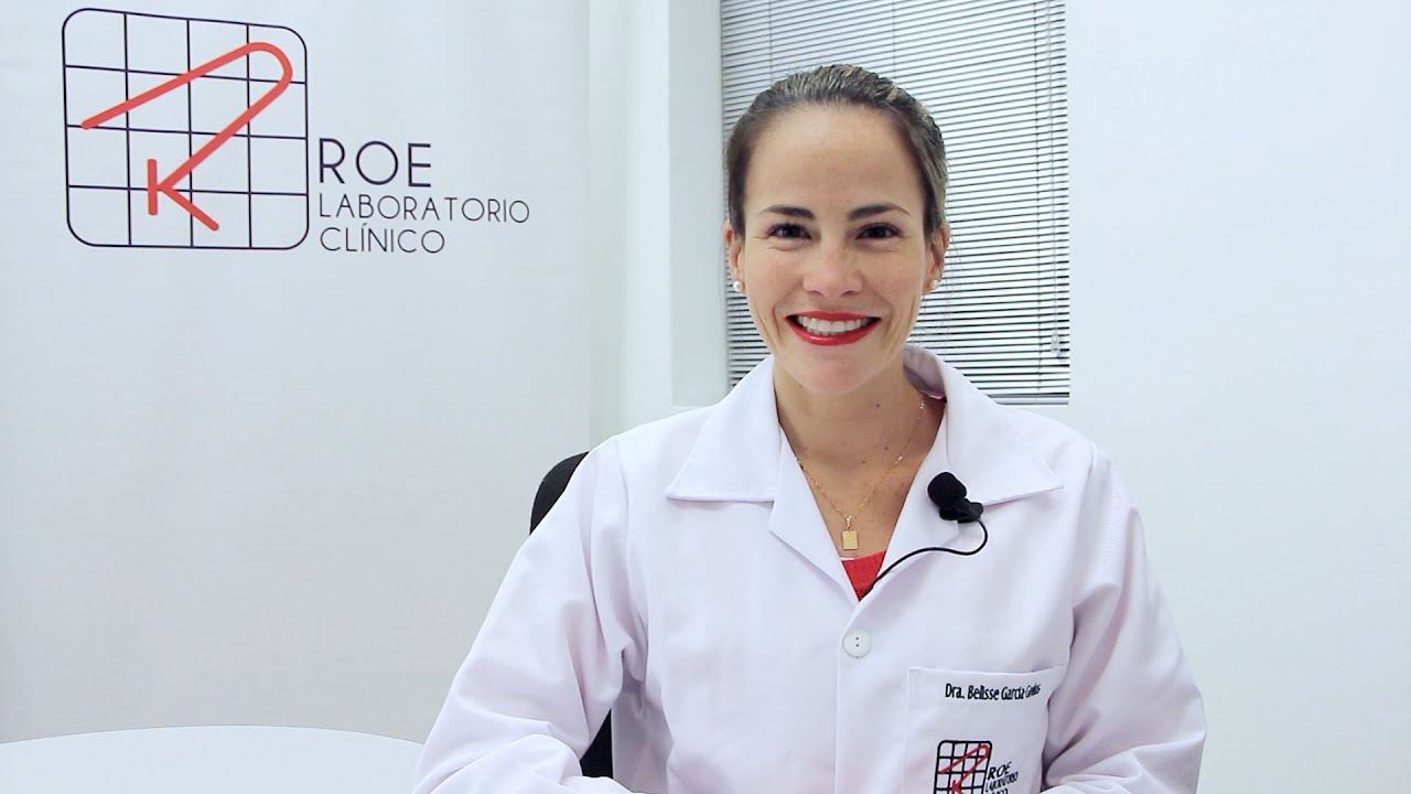 Perfil Lip&iacute;dico, an&aacute;lisis HDL, LDL y VLDL - Laboratorio Cl&iacute;nico Roe
