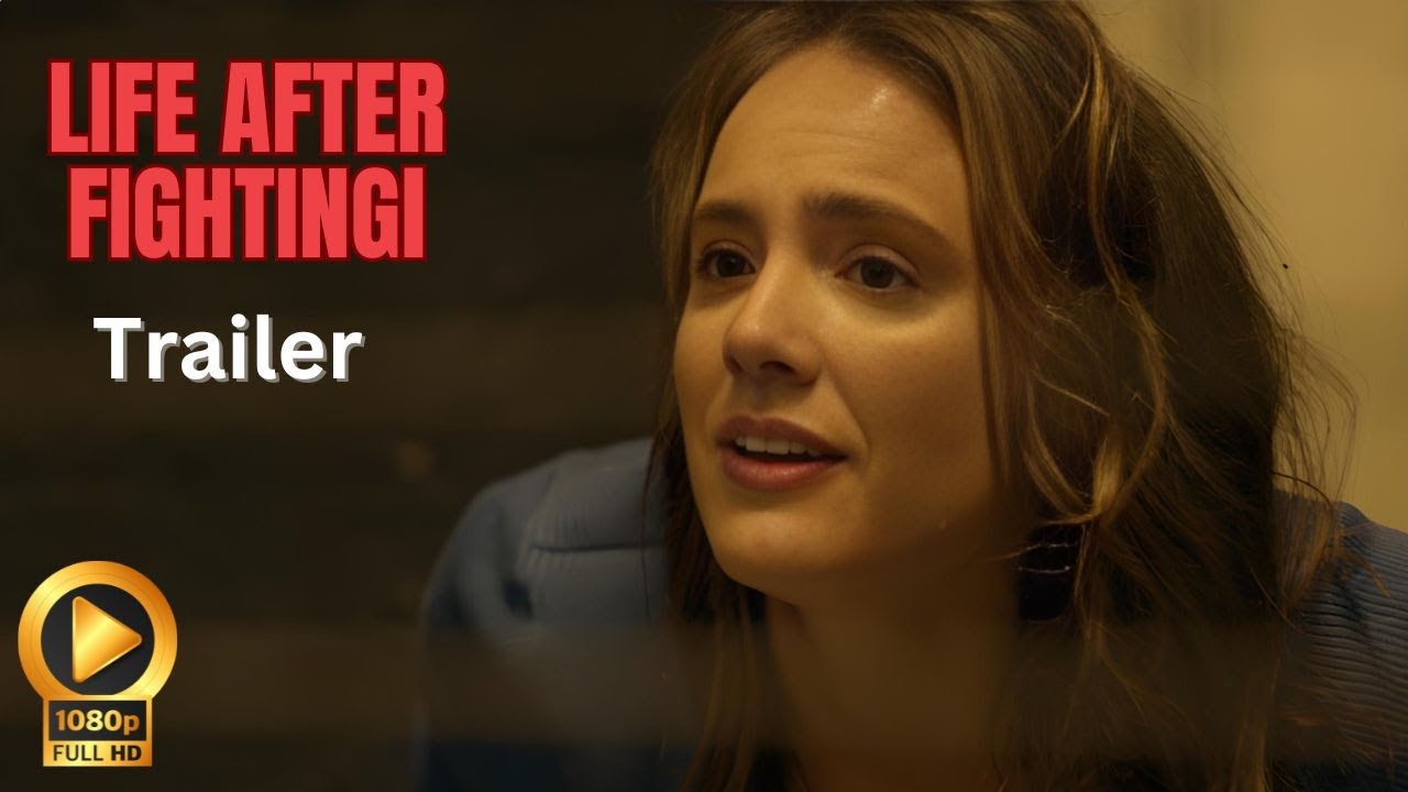 LIFE AFTER FIGHTING Trailer (2024) | Latest Update Brings Shocking surprises!