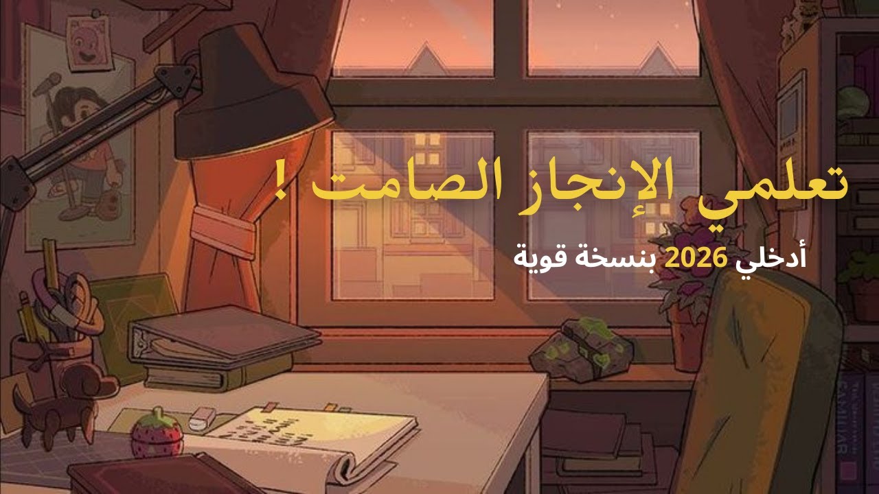 اعملي بصمت واتركي النتائج تتكلم كيف تغيرين حياتك دون أن يشعر أحد | بودكاست my