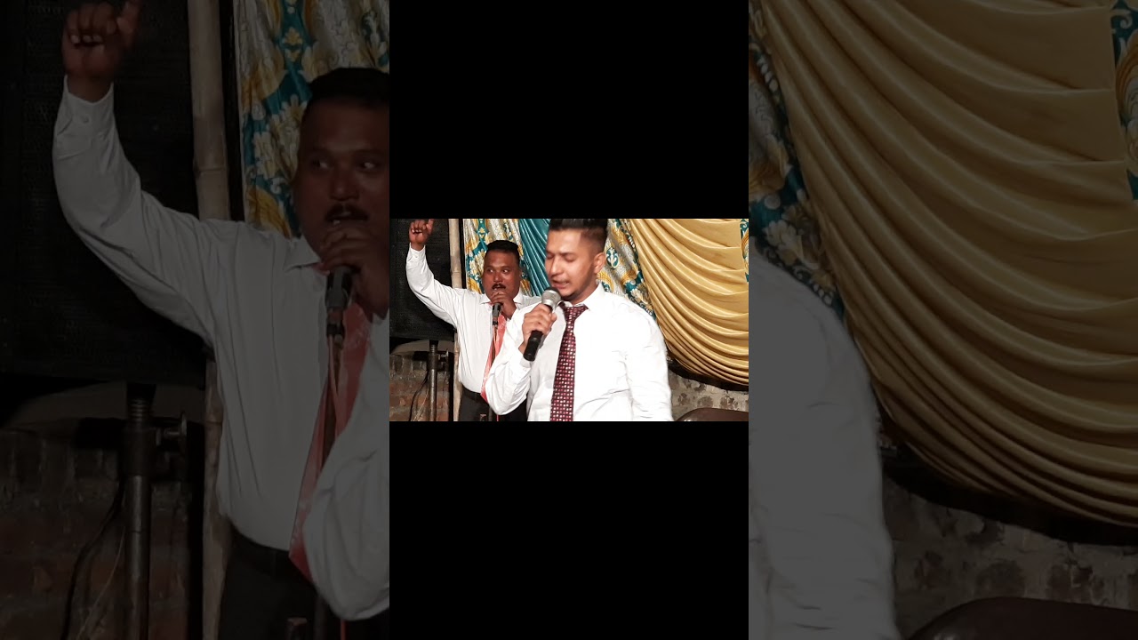 Live Prayer Meeting | Gurdaspur | Worshipper Karan & Arun