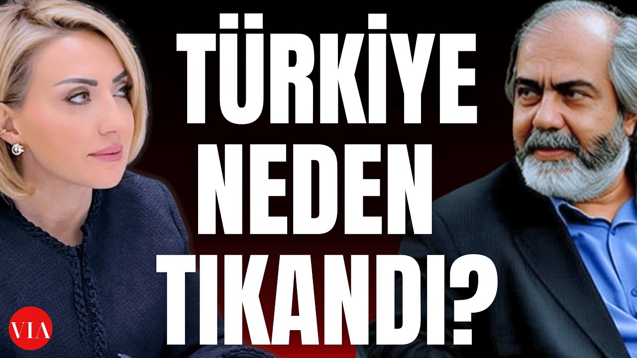 Verimlilik ve Siyaset Krizi:  Kurumlar, Ekonomi, Toplum ve Muhalefet