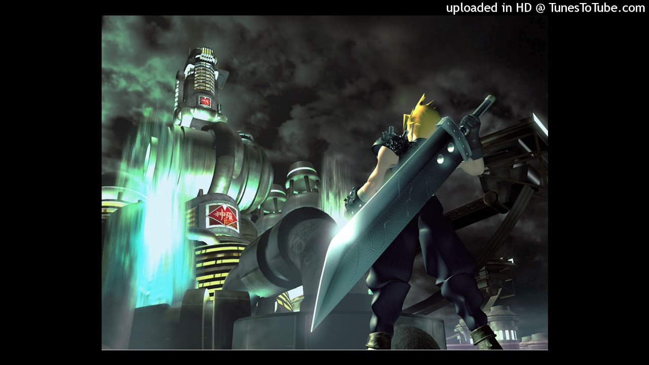 FFVII Victory Fanfare Hip-Hop/Trap Remix Fatty x Blaxk x Uber