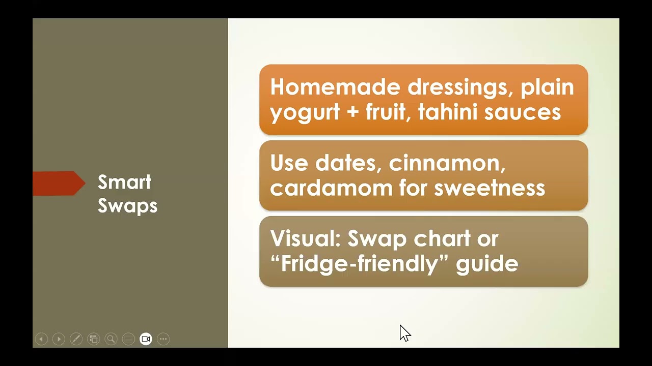 DSMT EDUCATION SESSION 18 9 23 25