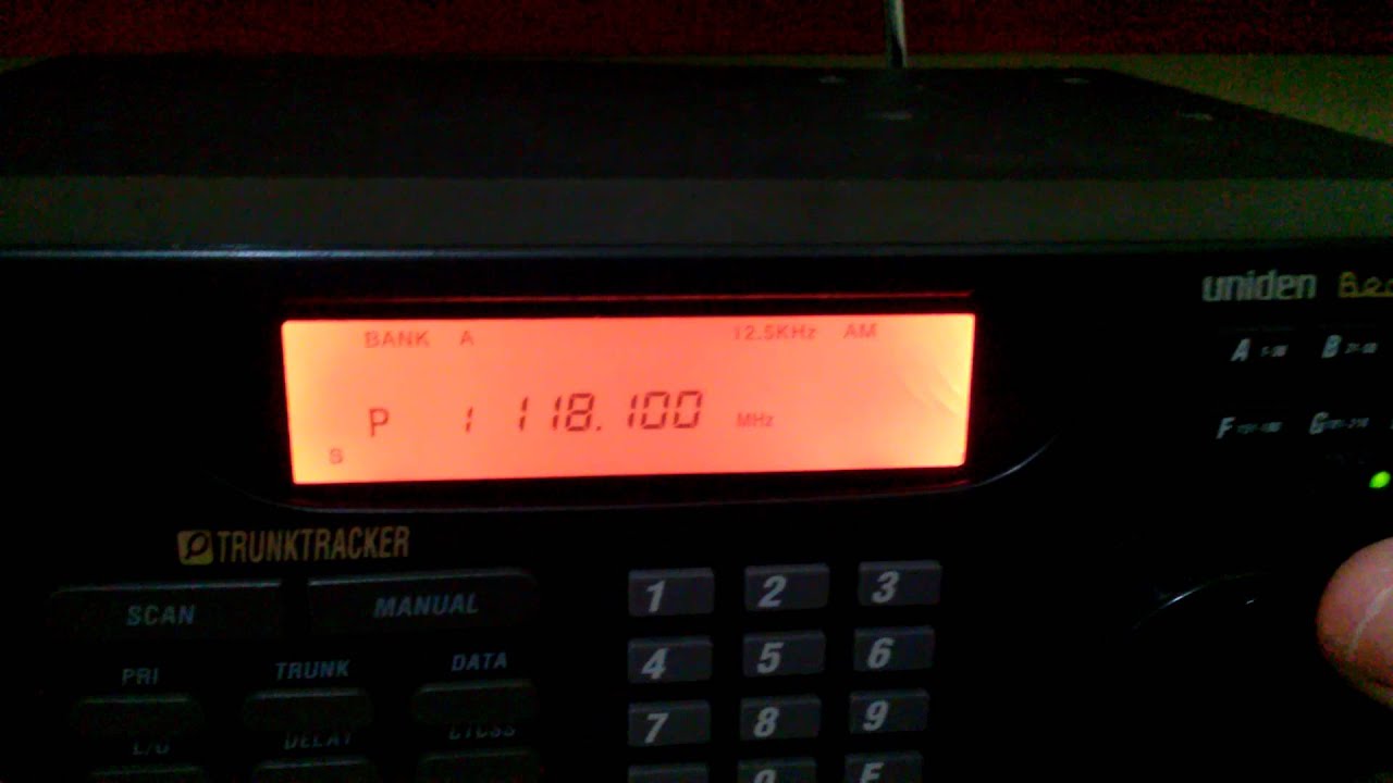 scanner uniden bc895xlt