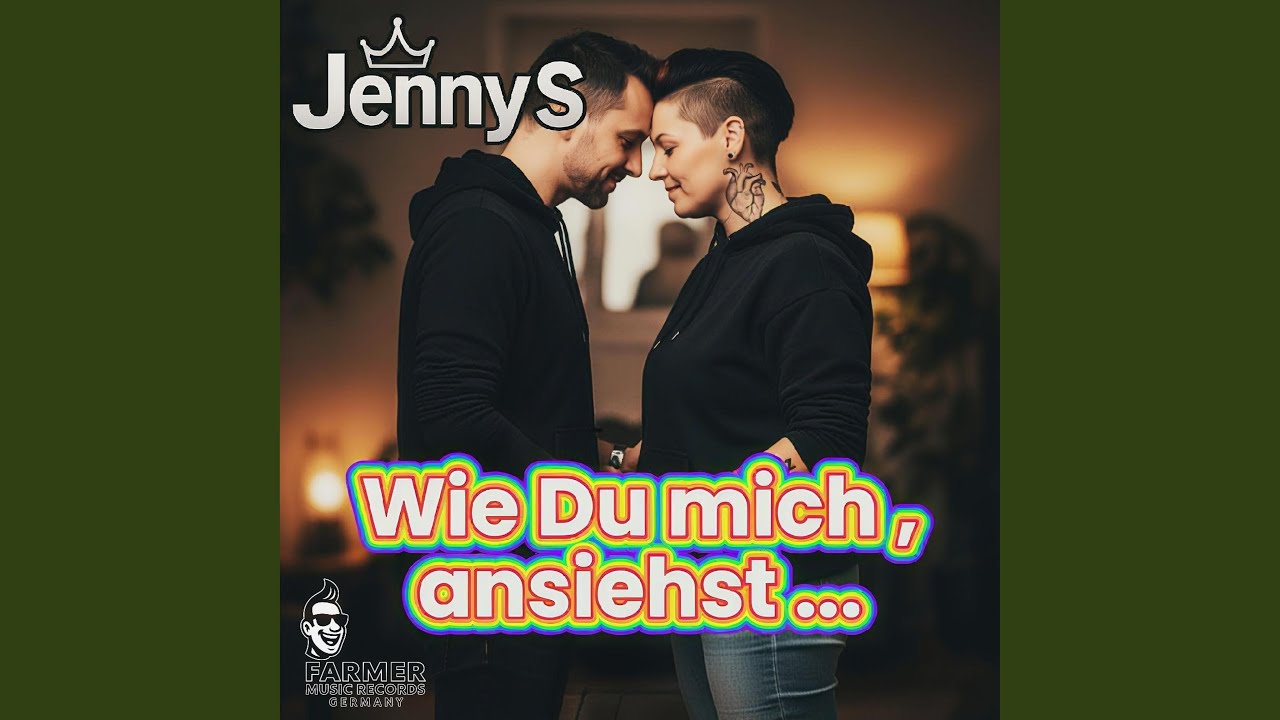Wie Du mich ansiehst (feat. der Farmer)