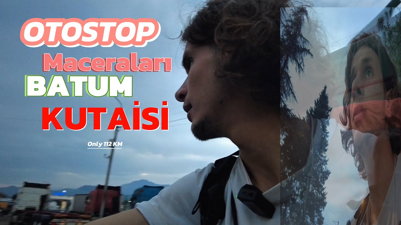 Yabancı bir ülkede gece yarısı otostop çektim… pişman mıyım?