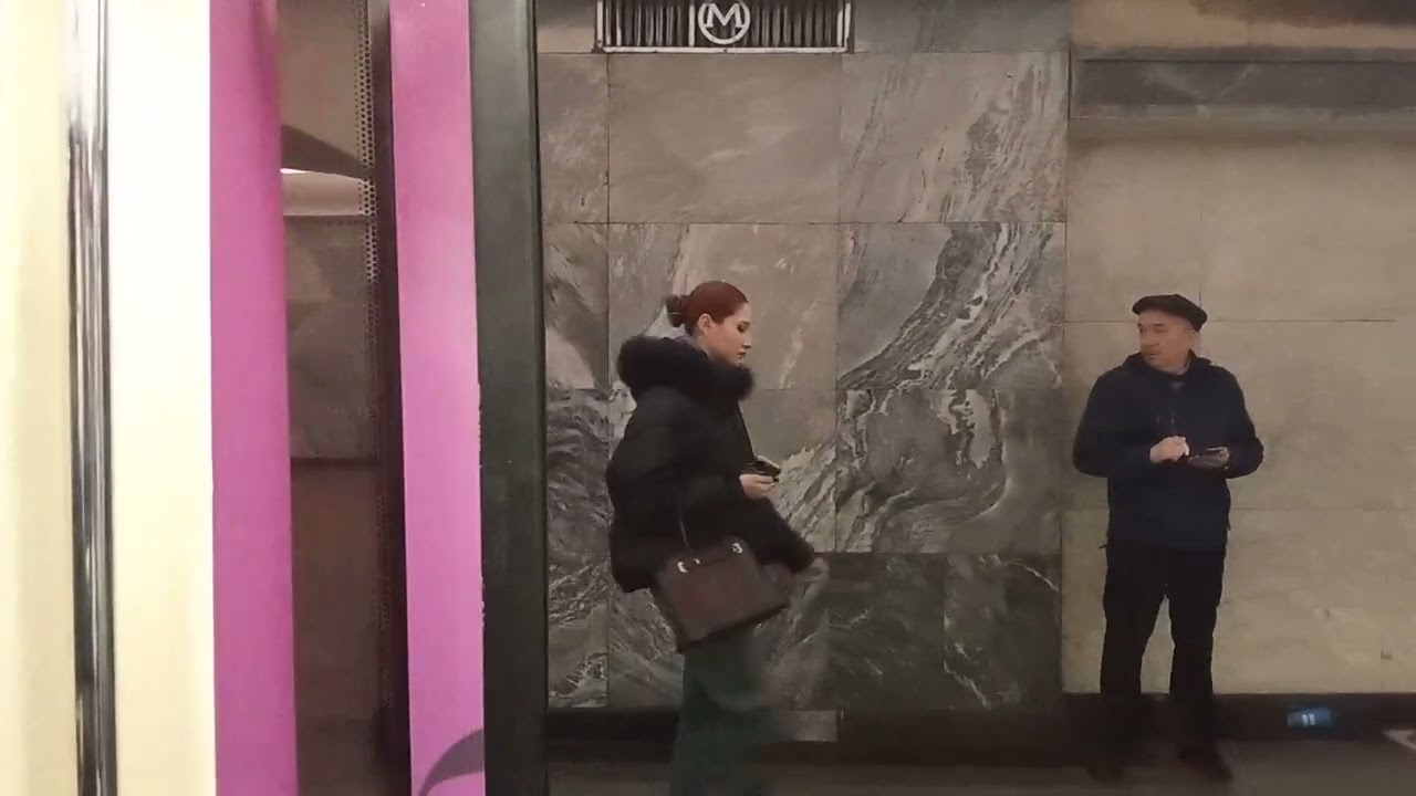 Поездка на именном поезде 
