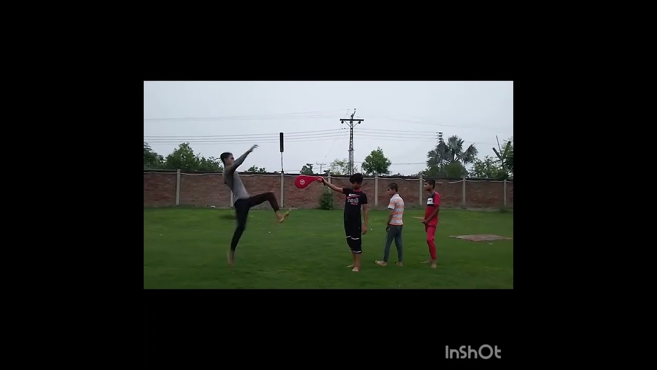 taekwondo 360 kick step by step 