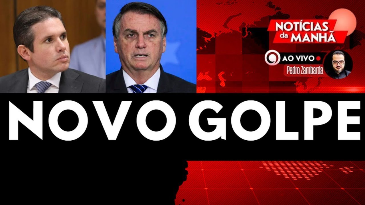Not&iacute;cias da Manh&atilde; - PEC DA BANDIDAGEM &Eacute; NOVO GOLPE; REINALDO AZEVEDO: EDUARDO ILEGAL