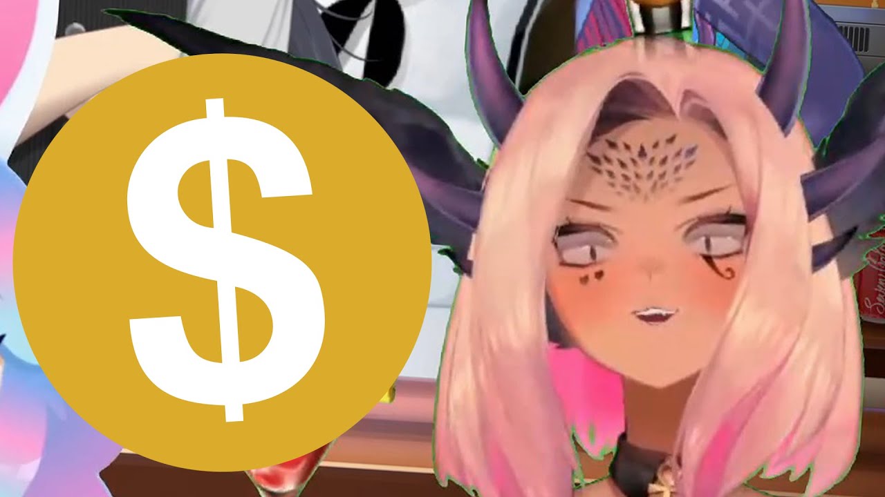 Tricky Tries To Get Us Demonitized...