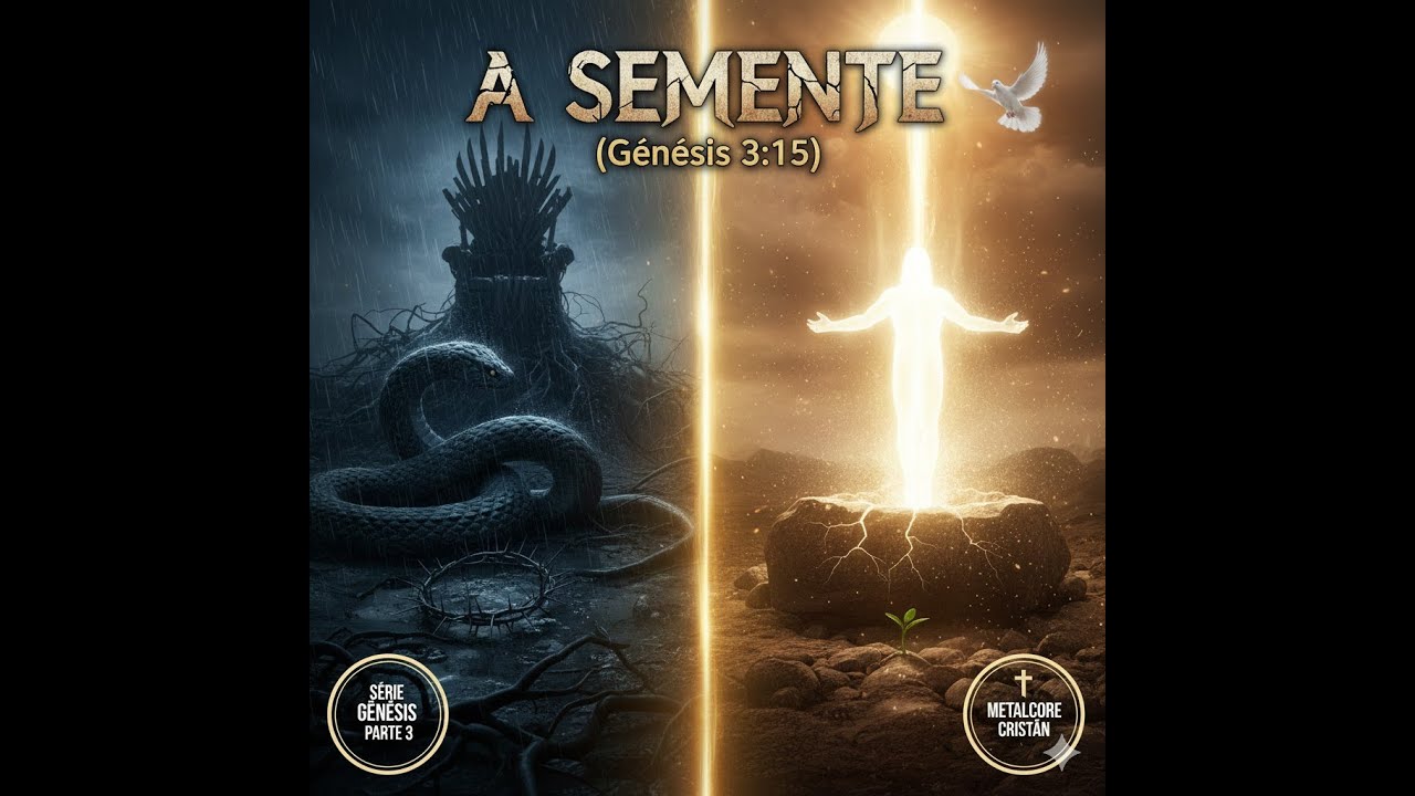 A SEMENTE (Gênesis 