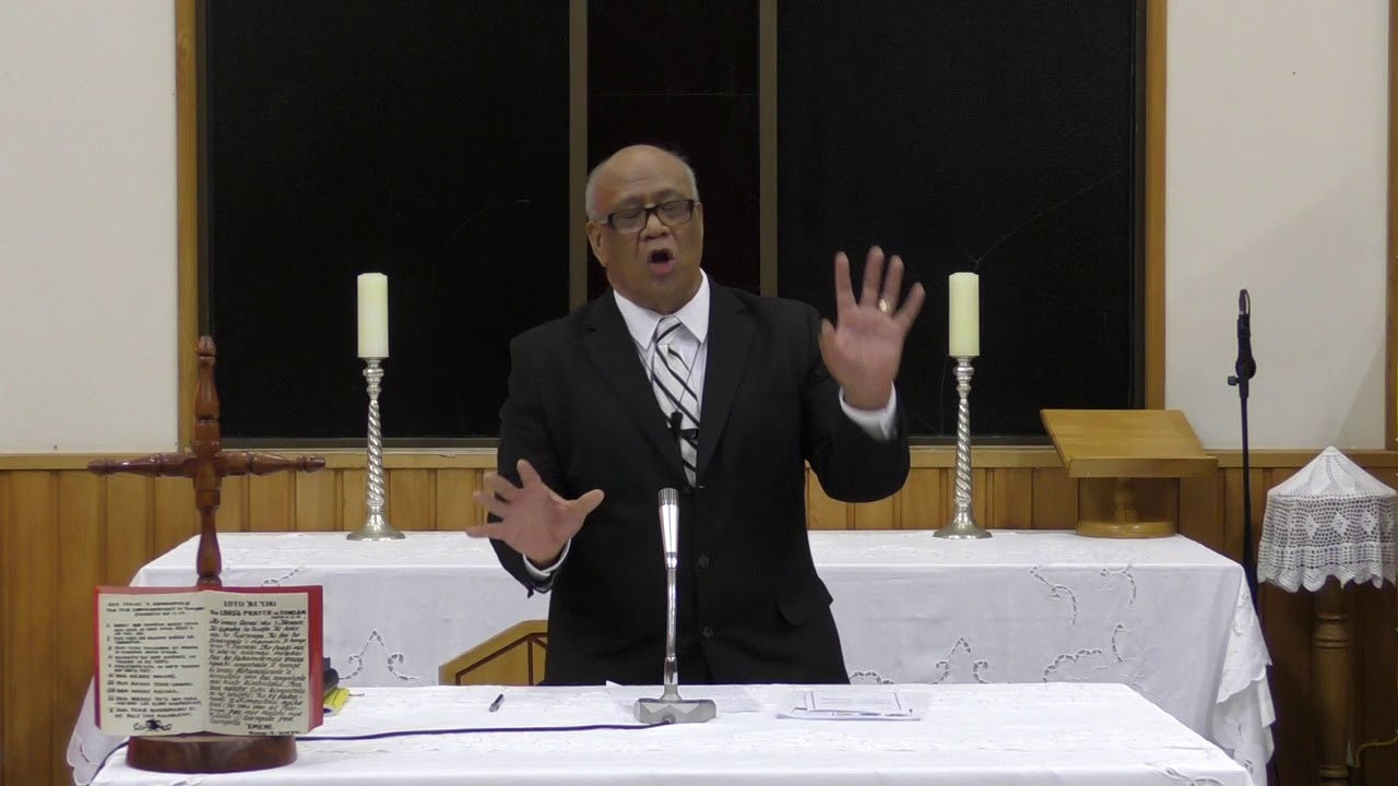 1ST KONIFELENISI 'A E FAKATOUKATEA 2017, SIASI METOTISI TONGA FAKATAHATAHA 2017