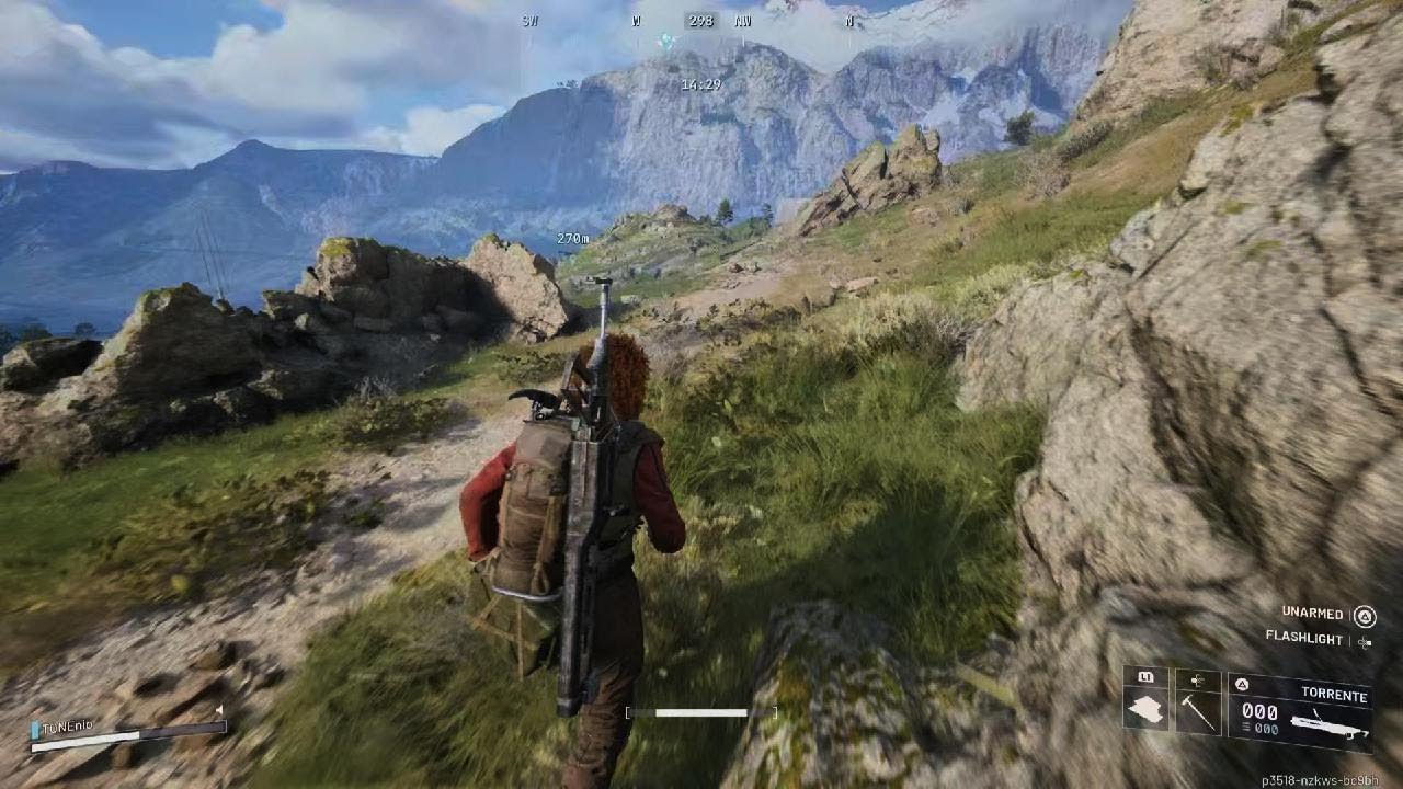 ARC Raiders trolling the arcs