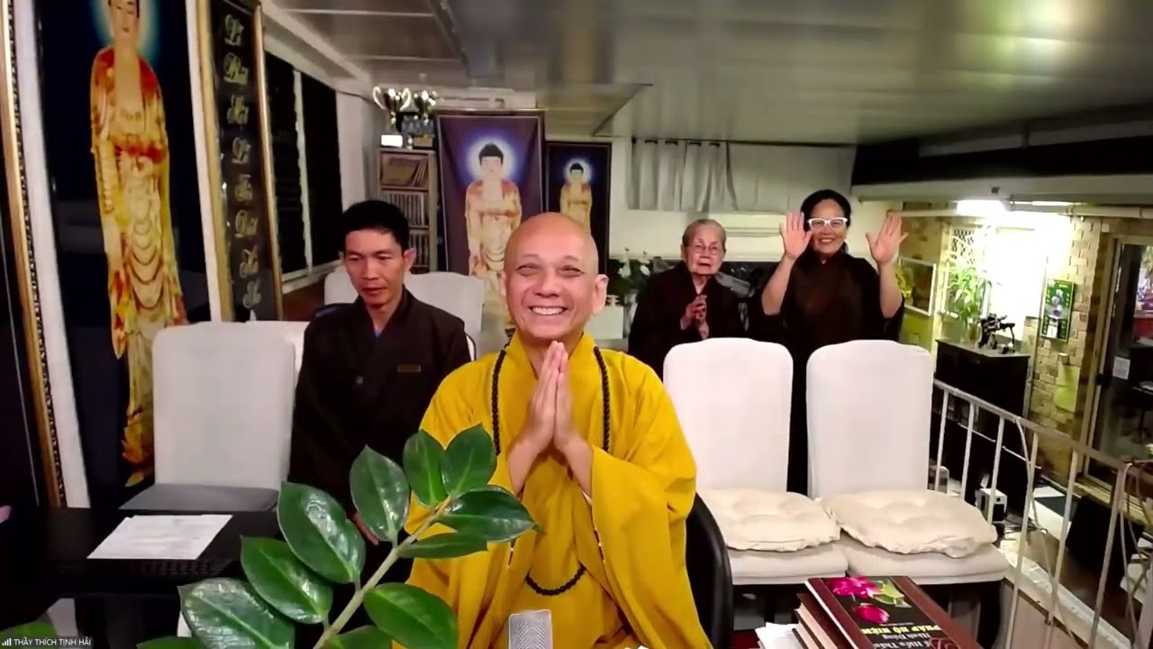 NHỜ PHẬT LỰC GIA TRÌ CHƯ BỒ TÁT THIÊN LONG HỘ PHÁP BẢO VỆ MÀ CHÚNG TA MỚI VƯỢT QUA ĐƯỢC ÁCH NẠN...