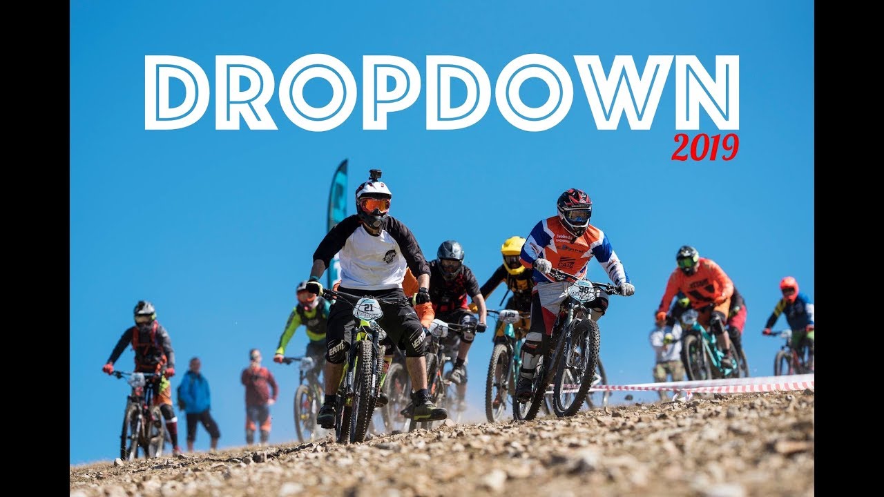 DROPDOWN 2019 - GoPro edit