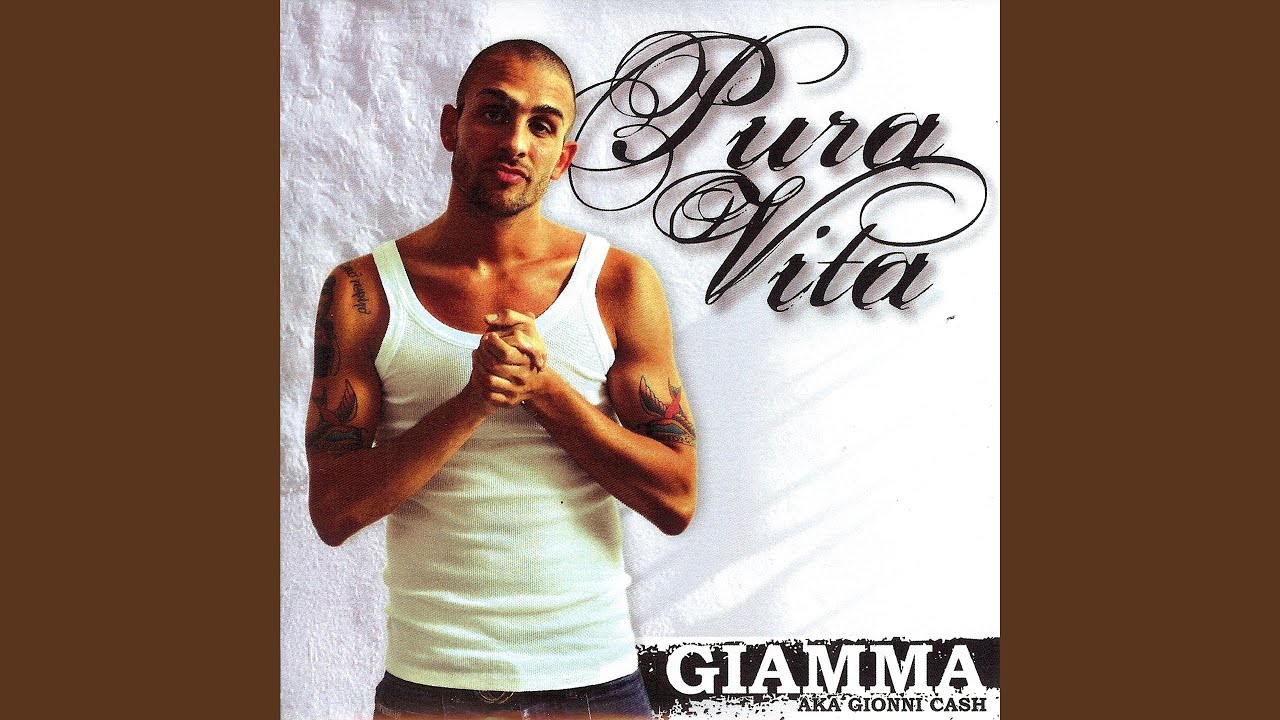 Pura vita