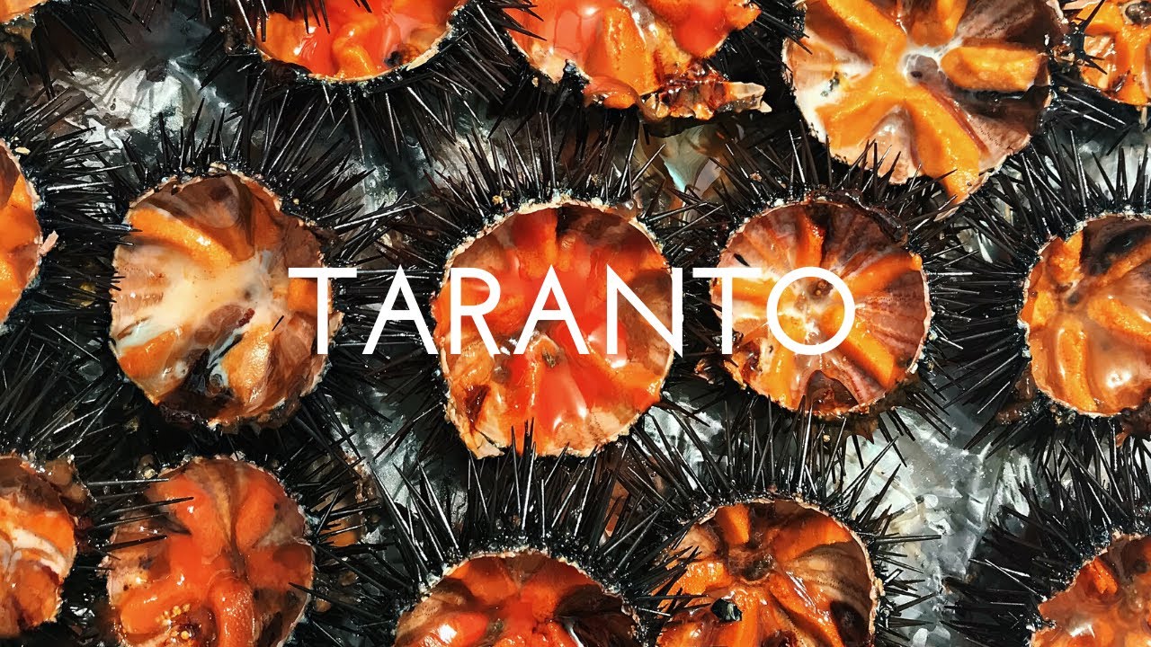 Cosa vedere a TARANTO in 2 giorni | Puglia