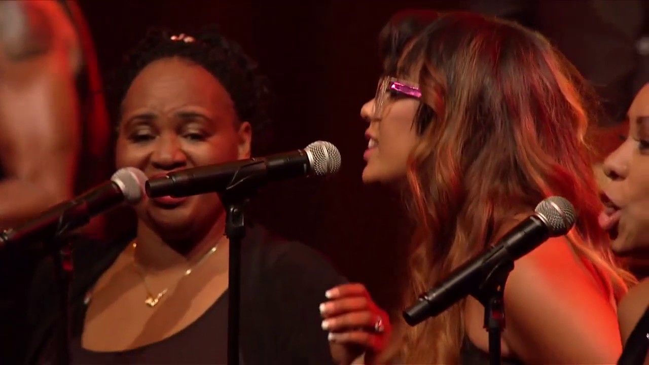 Bobby Womack   Womans Gotta Have It