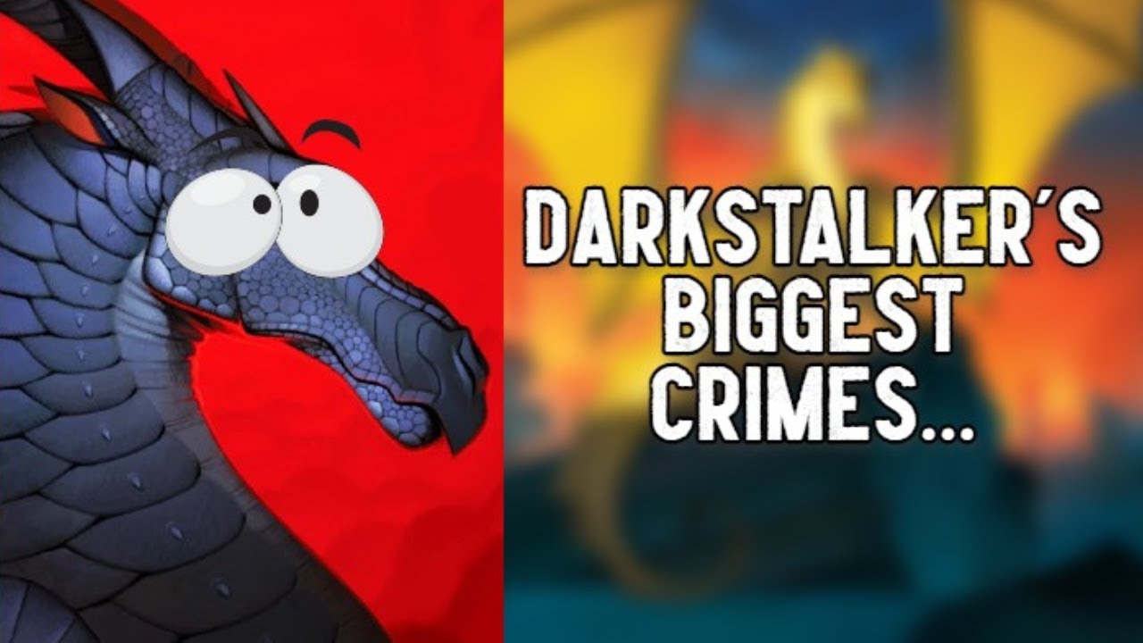The WORST Things Darkstalker Has Done...