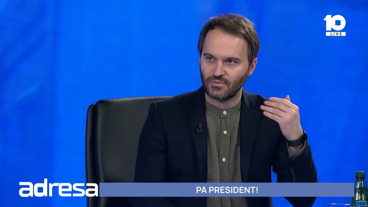 “Kushdo që do të jetë president/e, do të jetë i Kurtit”, Krasniqi: S’do të ketë president/e jashtë v