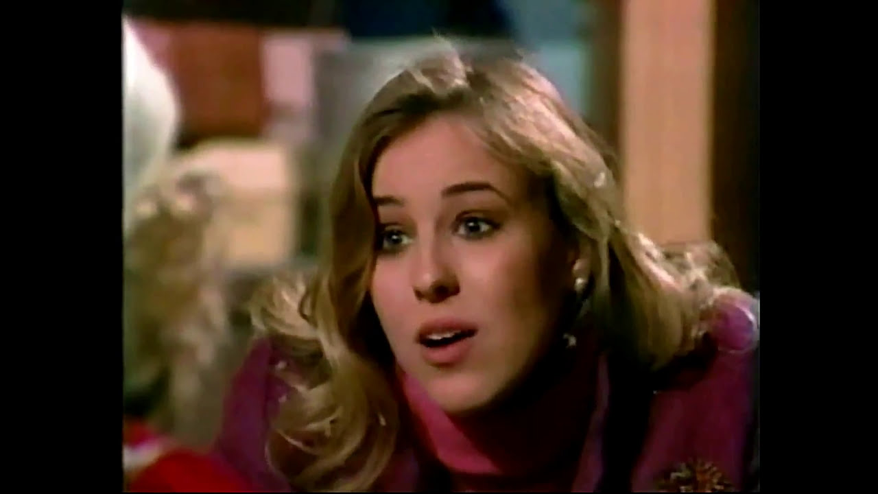 Genie Francis ''Ms. Star Eyes