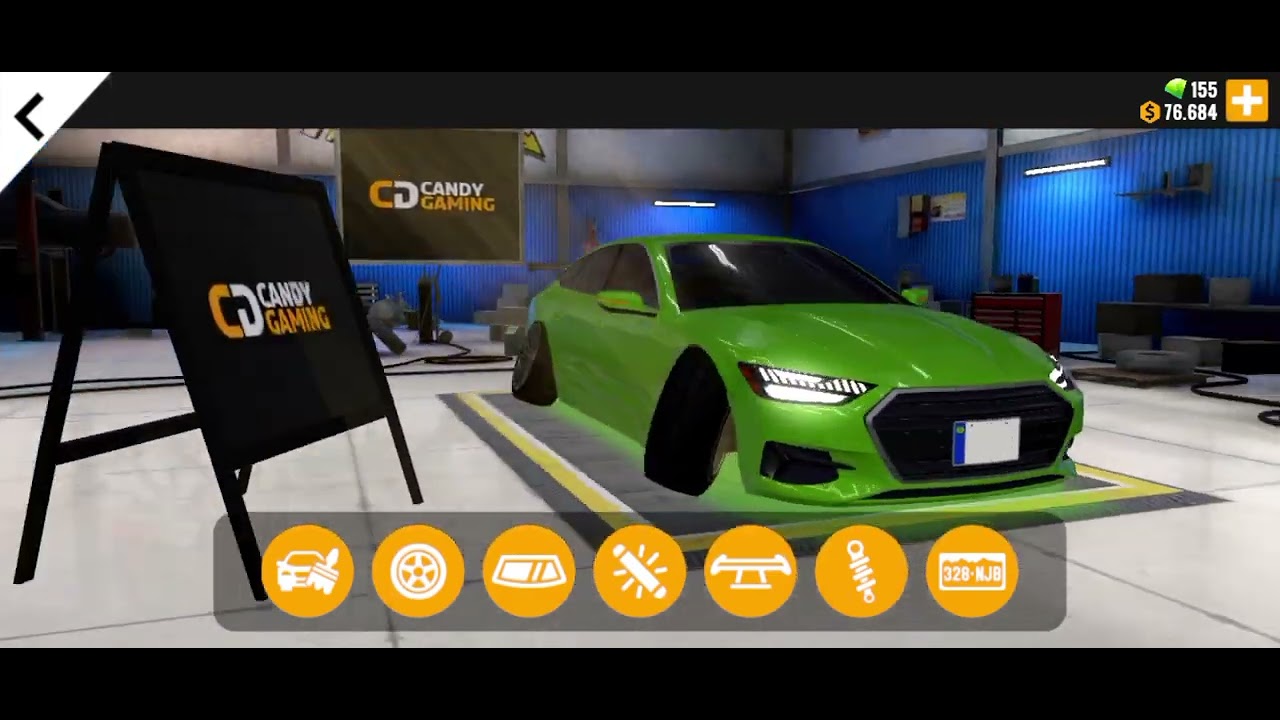 Gameplay de outro jogo testando para ver se esse jogo é bom 😜😜