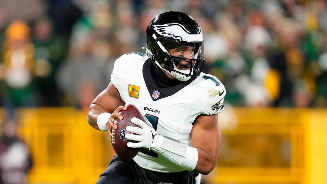 High Quality NFL Clips for Edits (Part 30)