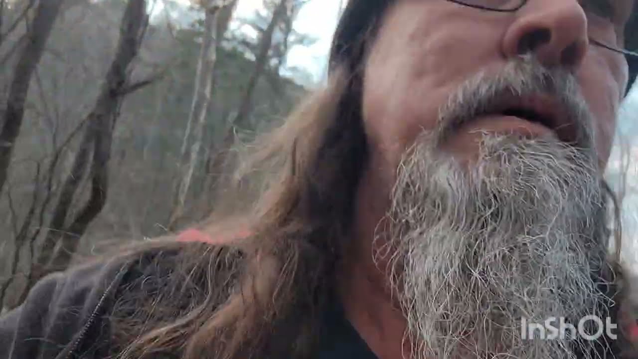 Lets talk squatch
