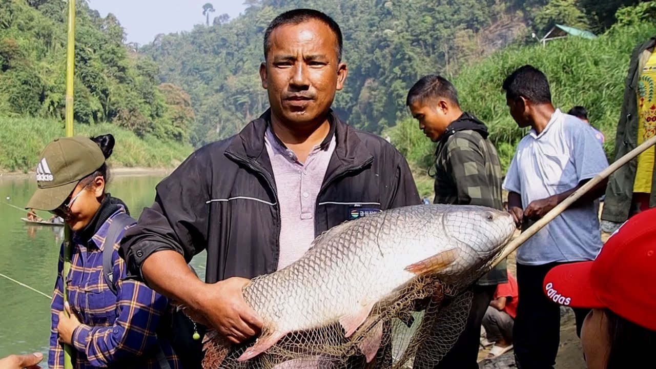 Tlabung Nghakuai chiah runpui