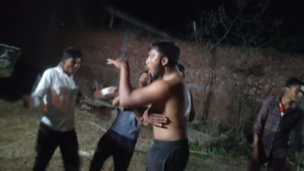 murga dance viral short video 