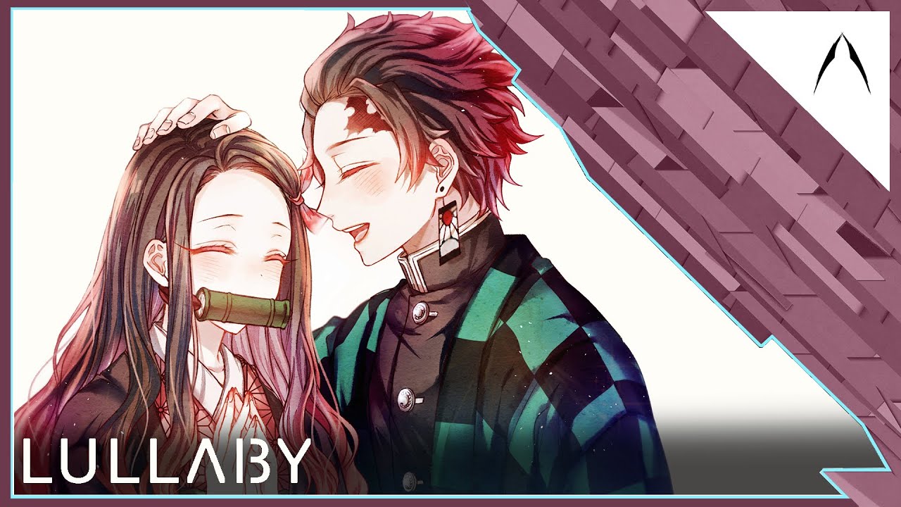 【Kamado Tanjirou no Uta】 Lullaby Ver. - Demon Slayer:Kimetsu no Yaiba Episode 19 ED (鬼滅の刃)
