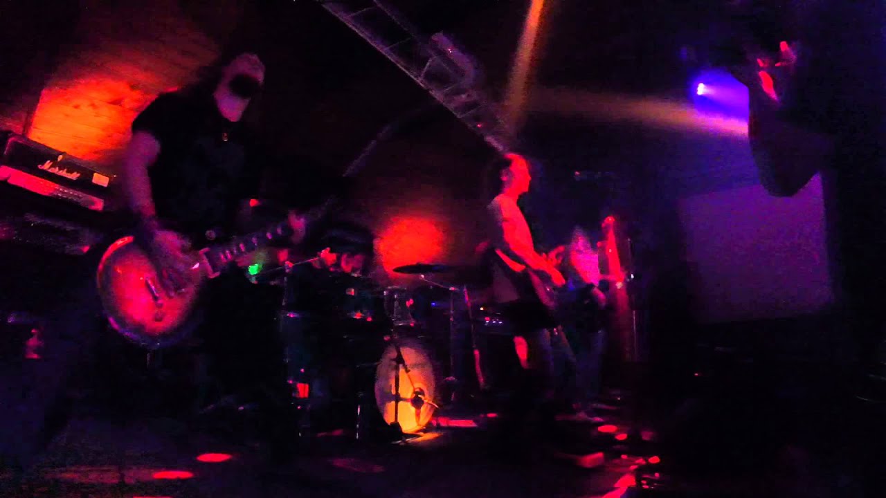 SOUND HEIGHT 69 @ Corner Stage MISKOLC