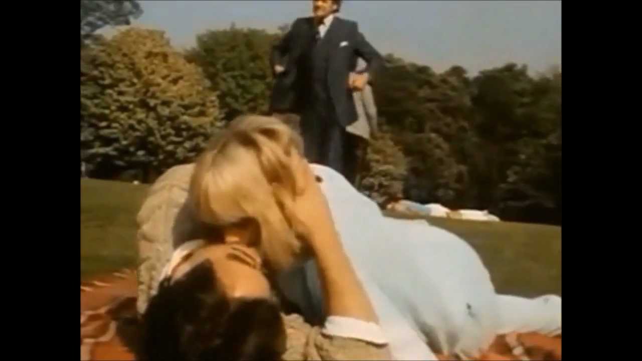 Dempsey and Makepeace. Демпси и Мейкпис. The Winner Takes It All.wmv