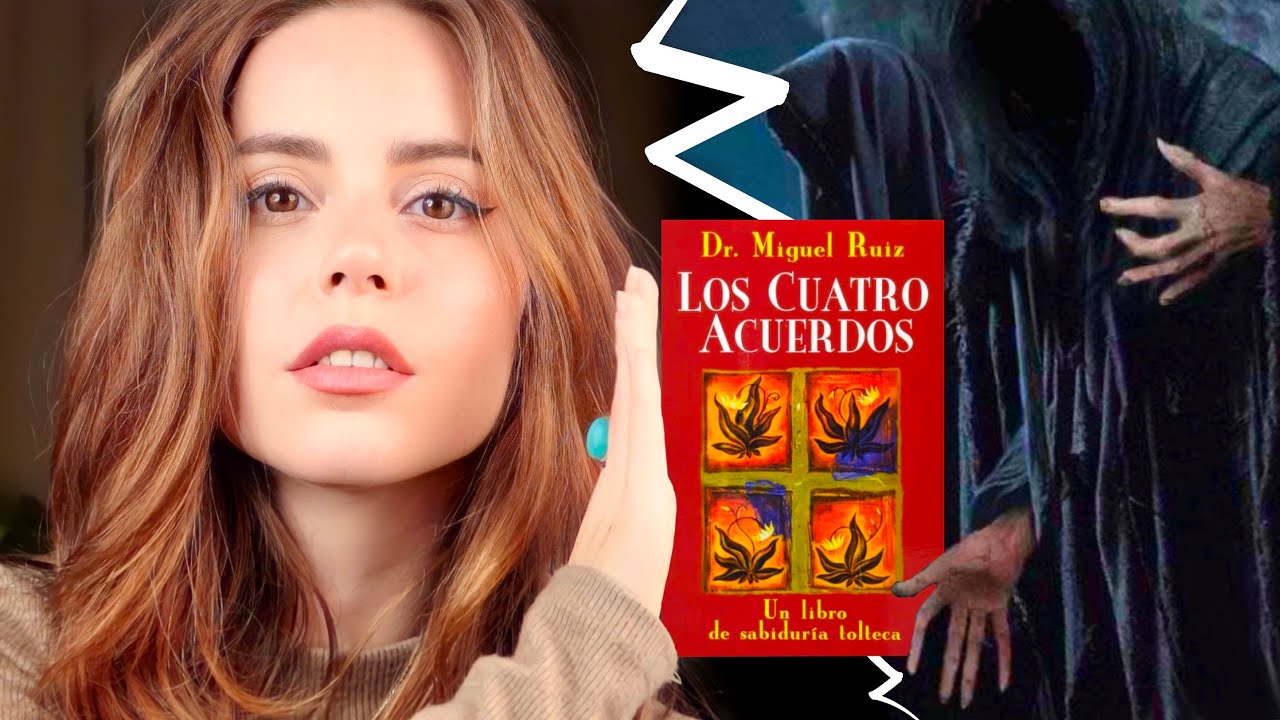 ¡CÓMO ELIMINAR LA ENERGÍA NEGATIVA DE LOS DEMÁS y volverte INMUNE A LOS MAGOS NEGROS! | Pilar Sousa
