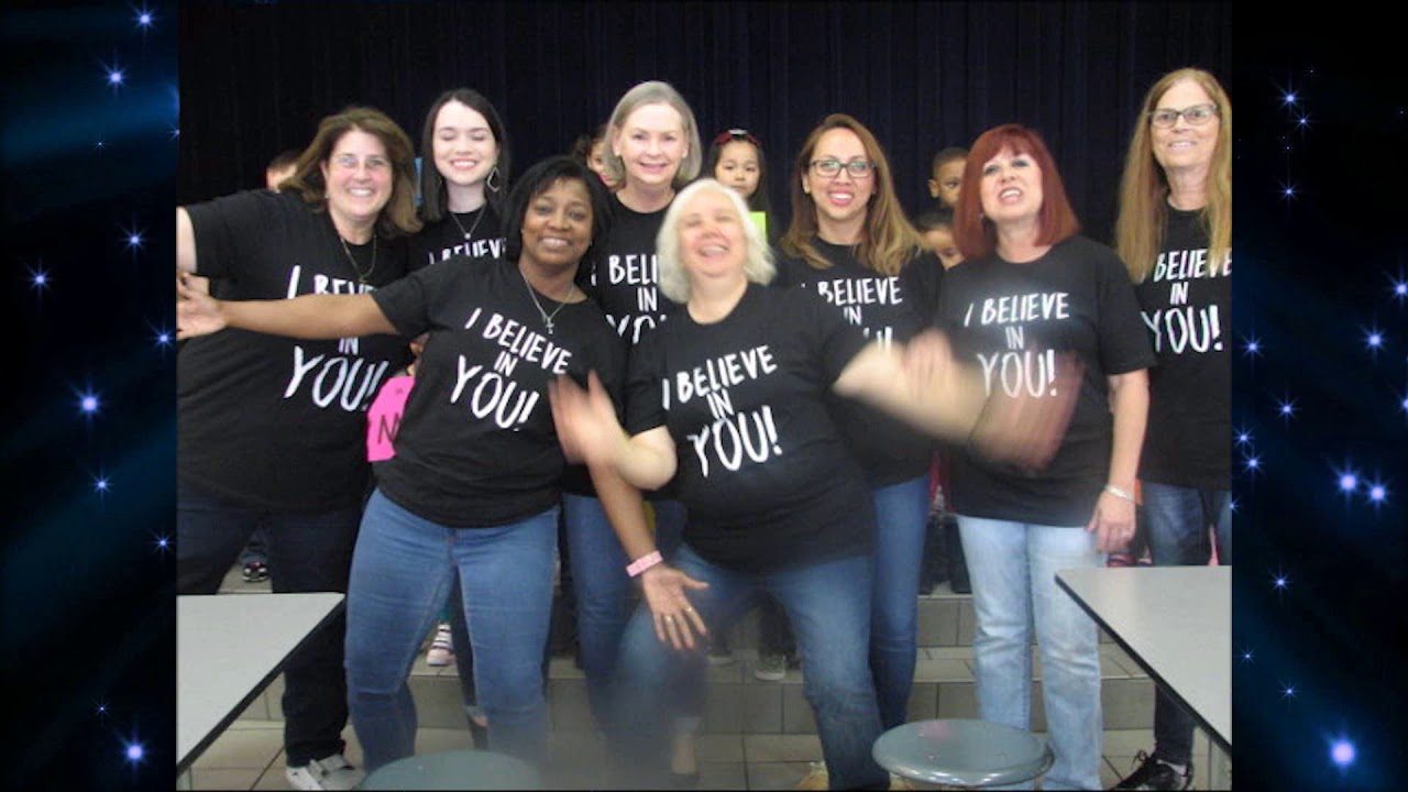Duryea STAAR 2018 Video