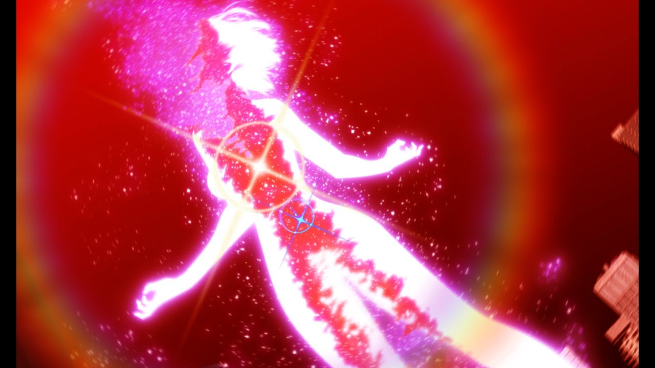 Last Stardust (Ciel True route part 21)