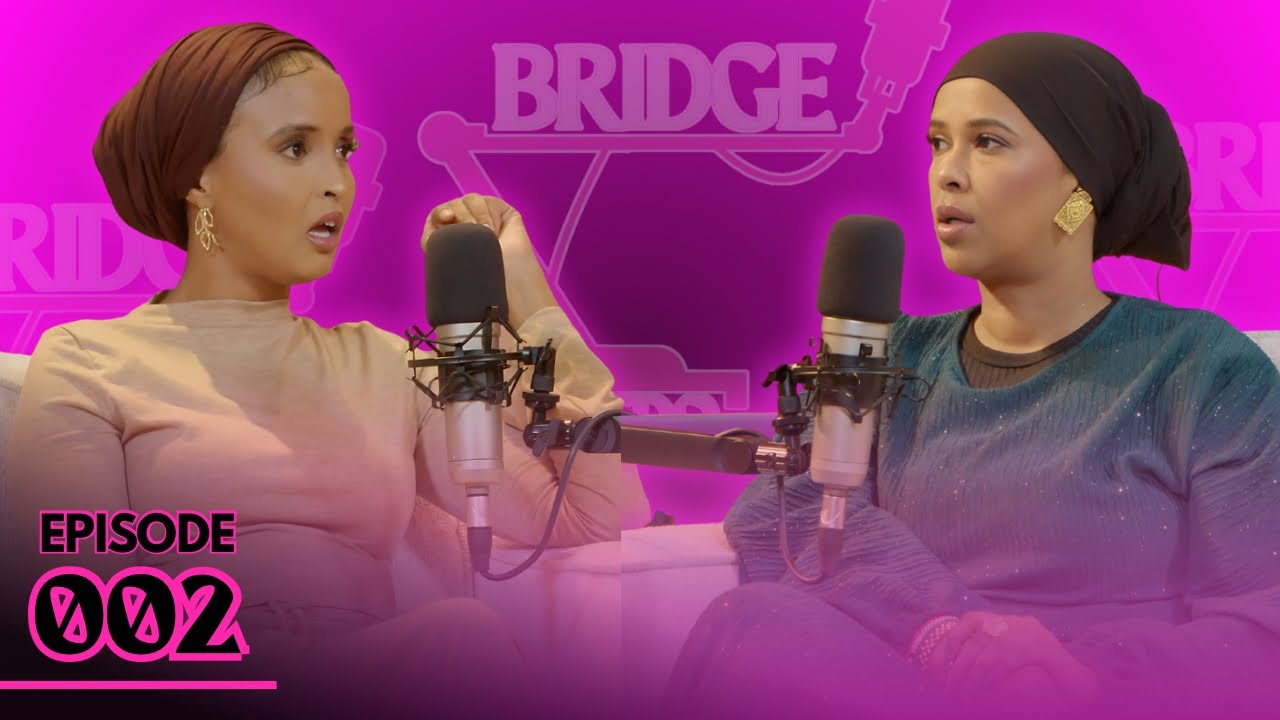 S1 | Ep.02 | Navigating Nagnool: Thoughts on Independence and Asking for Help