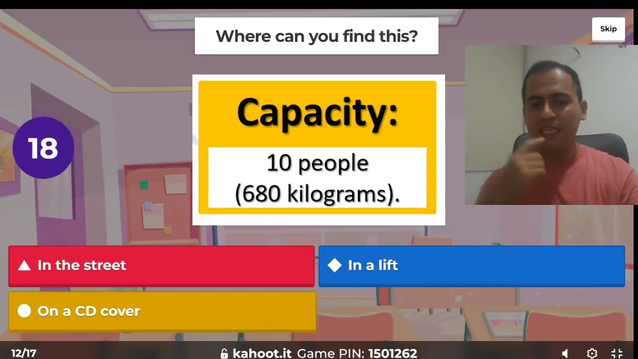 Intensivo 2 icfes inglés saber 11