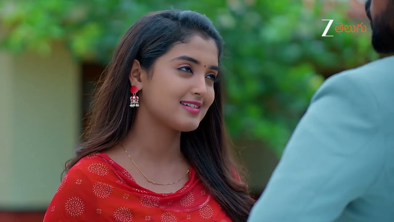 Meghasandesam |గగన్ కి ముద్దులతో  కృతజ్ఞతలు చెప్పిన భూమి