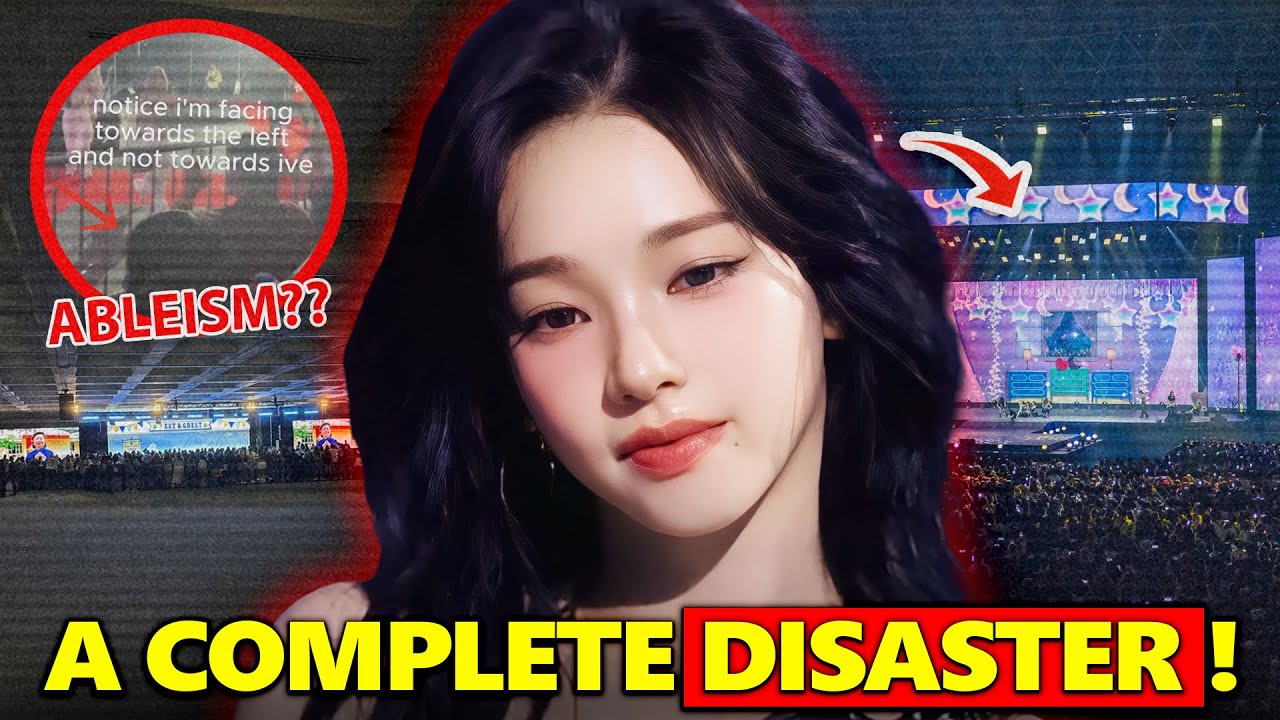 Скрытые проблемы KCON LA 2025