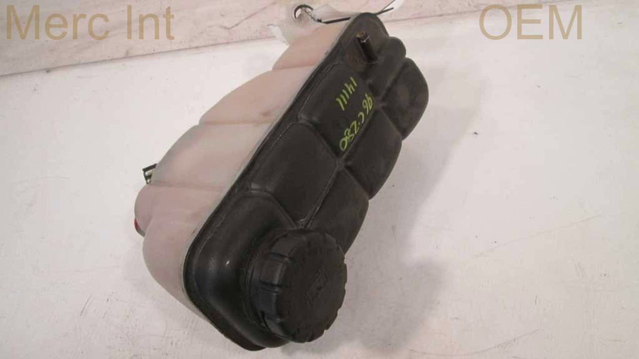 1996 Mercedes C280 202TYPE - mbiparts.com Used OEM Mercedes Parts - Dismantlers & Auto Wrecke... OEM