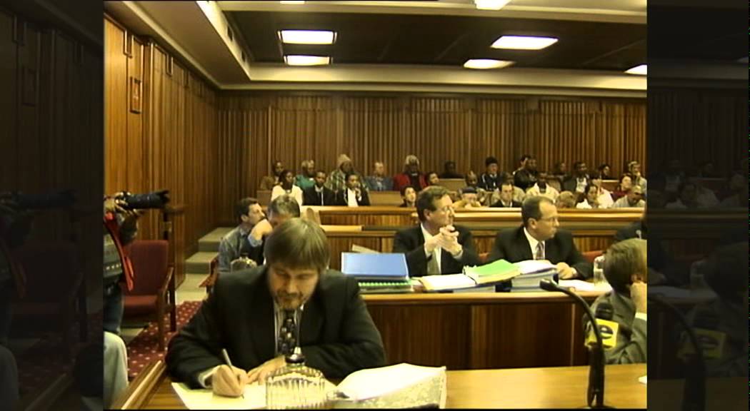De Kock denied parole