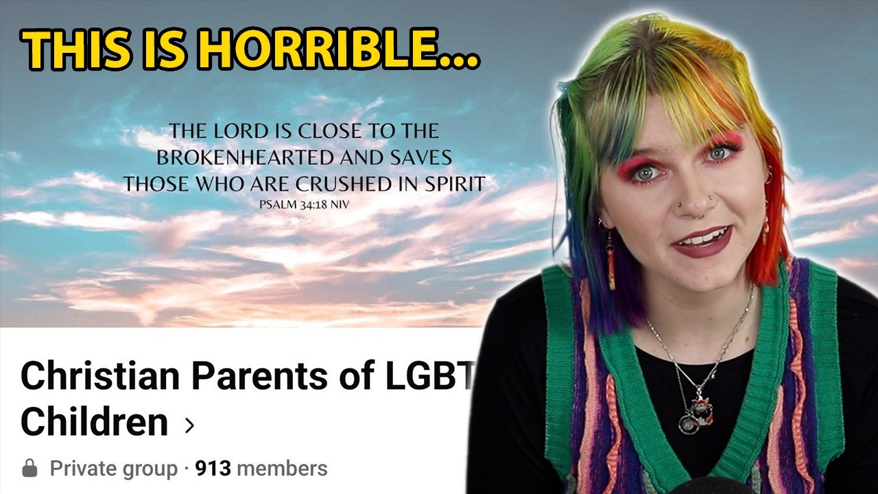 The Facebook Group for Parents With a Victim Complex
