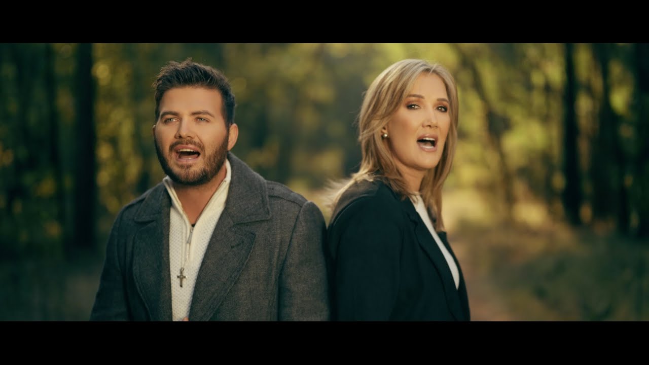 Juanita du Plessis ft Ruan Josh - Even If (Official Music Video)
