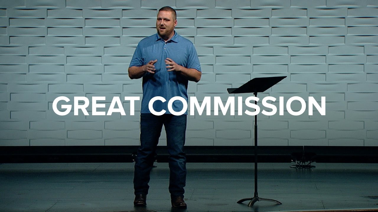 Great Commission