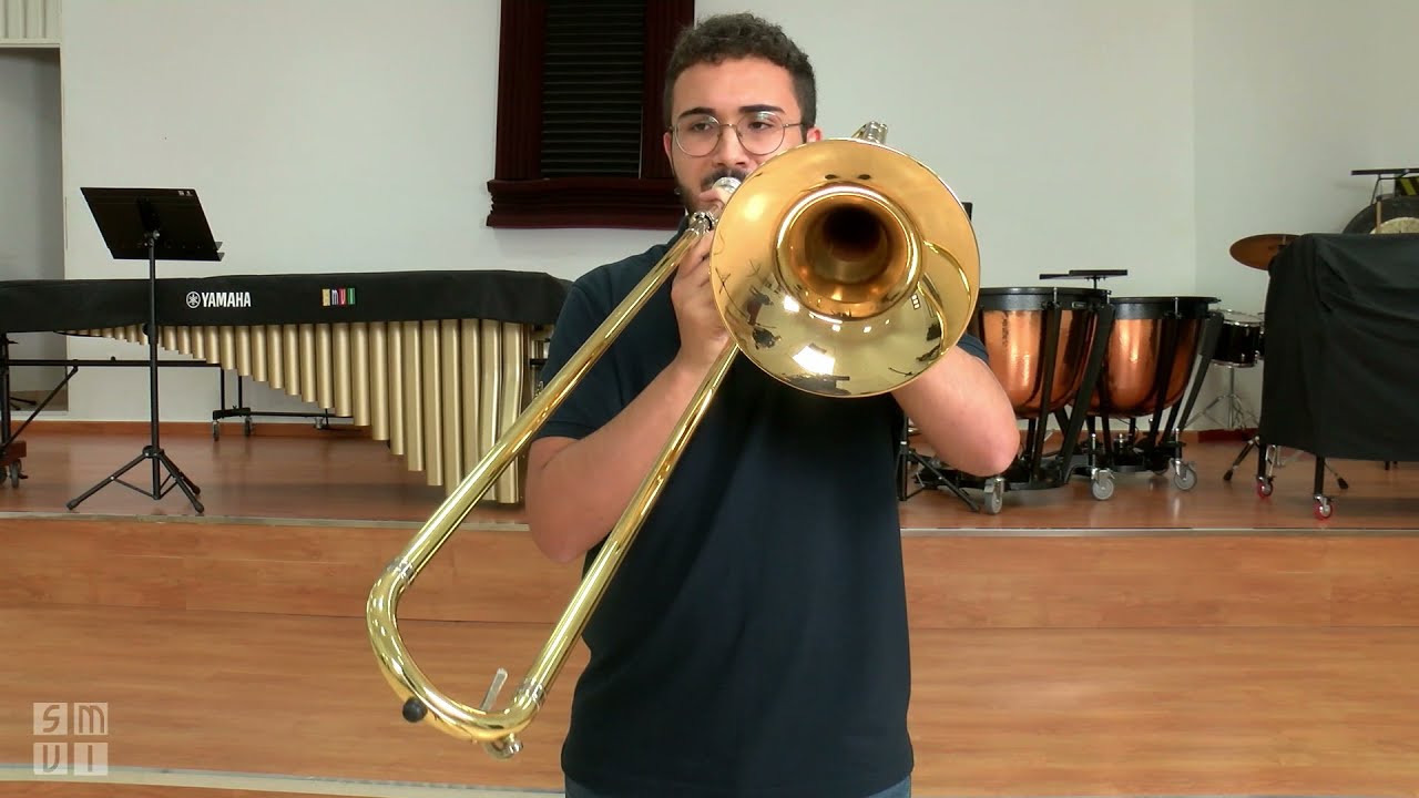 EL TROMBÓN