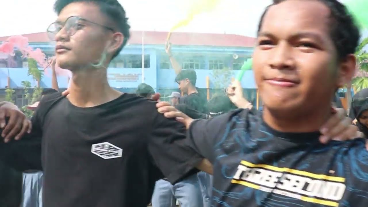 CATATAN AKHIR SSEKOLAH ANGKATAN XIX TAHUN 2023 