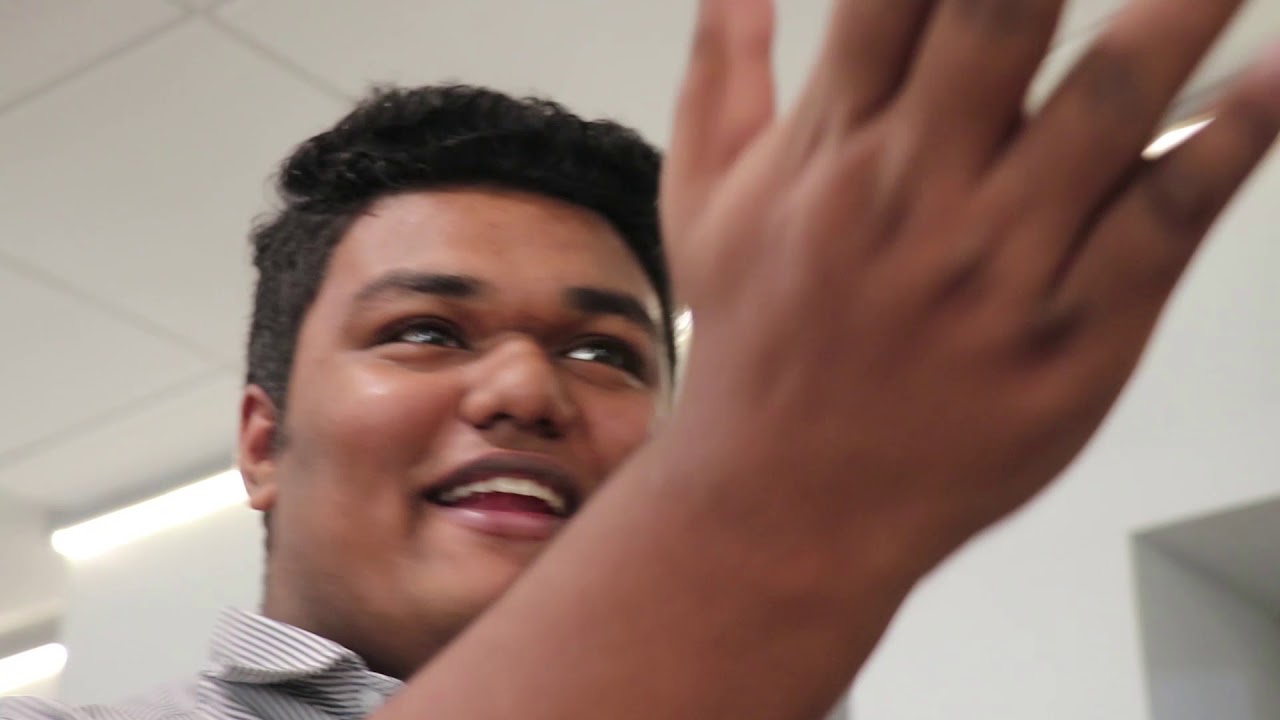 The Choice School Farewell 2018-19: Batch Video