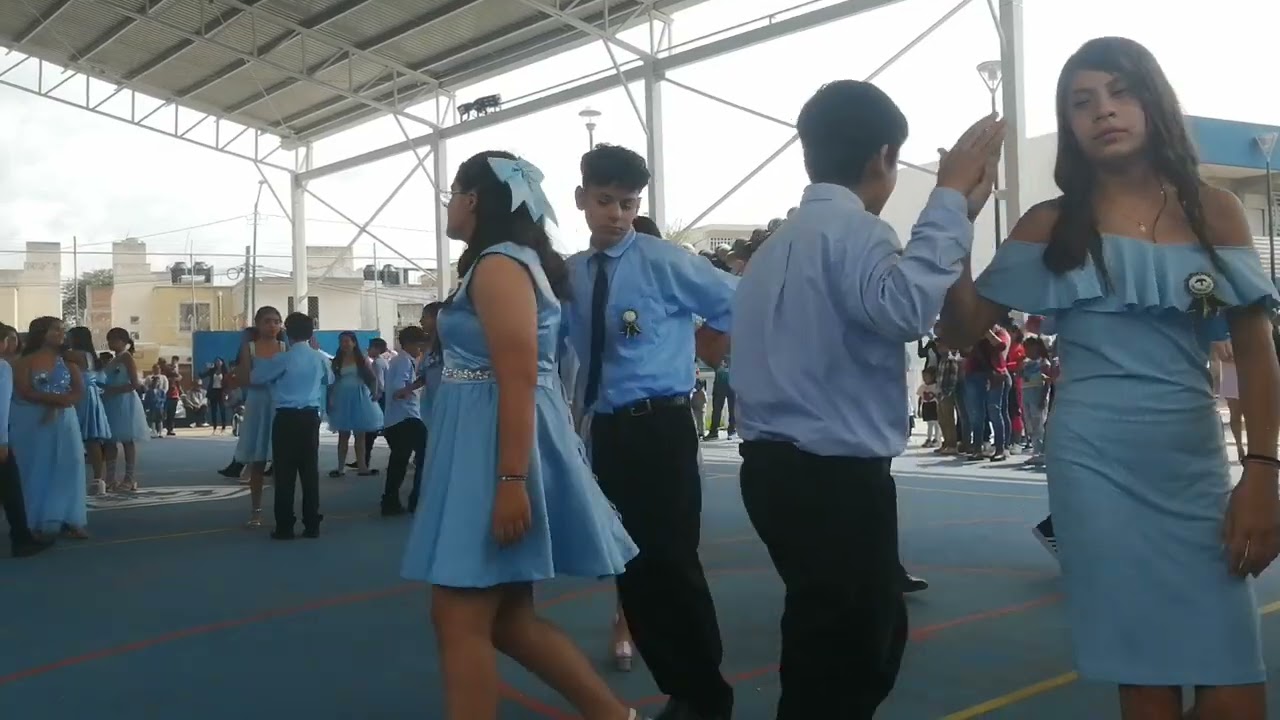VALS GENERACIÍON   2018 -  2024  6 A Y 6 B  PRIM. ANTONIO M.